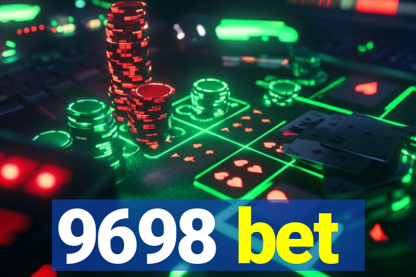 9698 bet